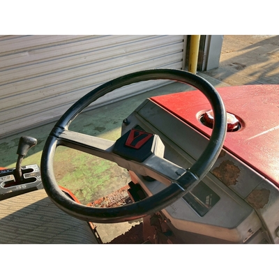 YANMAR トラクター Ke-3D