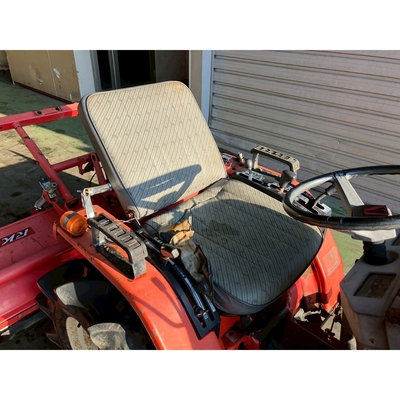 YANMAR トラクター Ke-3D