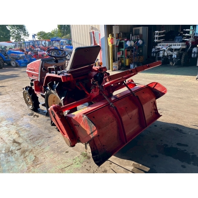 YANMAR トラクター Ke-3D