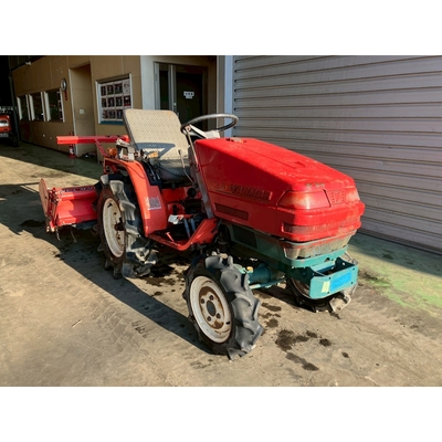 YANMAR トラクター Ke-3D