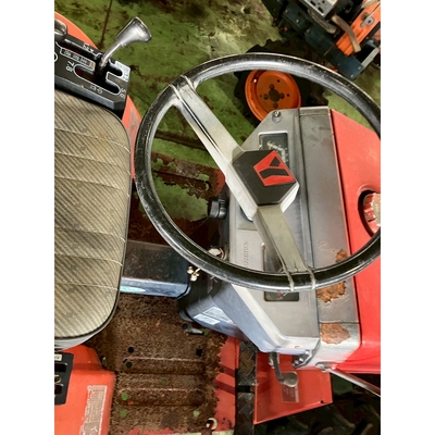 YANMAR トラクター Ke-3D