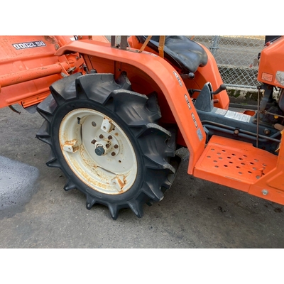 KUBOTA トラクター B1500D