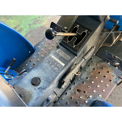 ISEKI トラクター TL2701