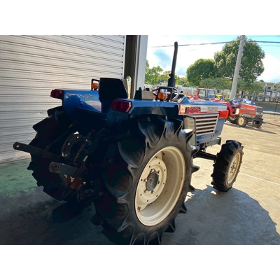 ISEKI トラクター TL2701