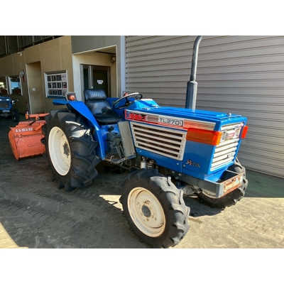 ISEKI トラクター TL2701