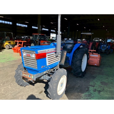 ISEKI トラクター TL2701