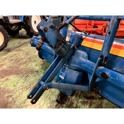 ISEKI ロータリー 