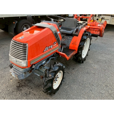 KUBOTA トラクター A-17D