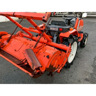 KUBOTA トラクター A-17D