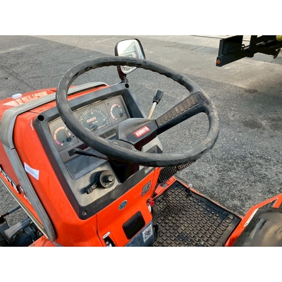 KUBOTA トラクター A-17D