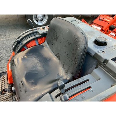 KUBOTA トラクター A-17D