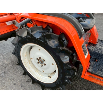 KUBOTA トラクター A-17D