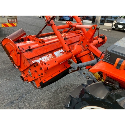 KUBOTA トラクター A-17D