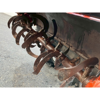 KUBOTA トラクター A-17D