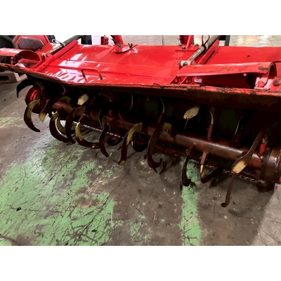 MITSUBISHI ロータリー 