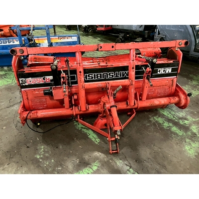 MITSUBISHI ロータリー 