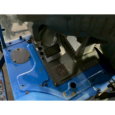 ISEKI トラクター TG21F