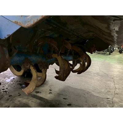 ISEKI トラクター TG21F