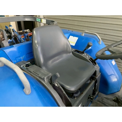 ISEKI トラクター TG21F