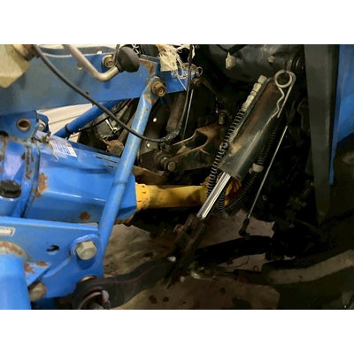 ISEKI トラクター TG21F