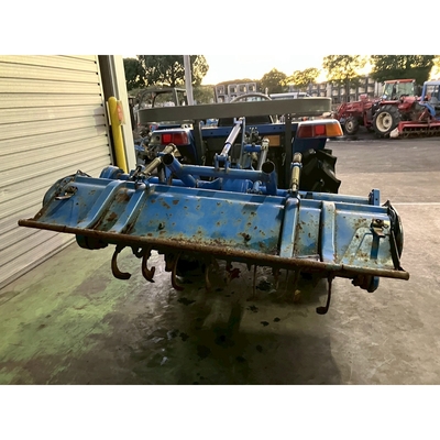 ISEKI トラクター TG21F