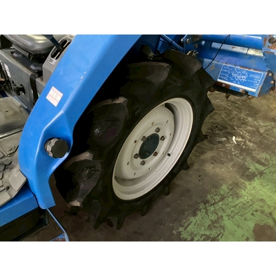 ISEKI トラクター TG21F