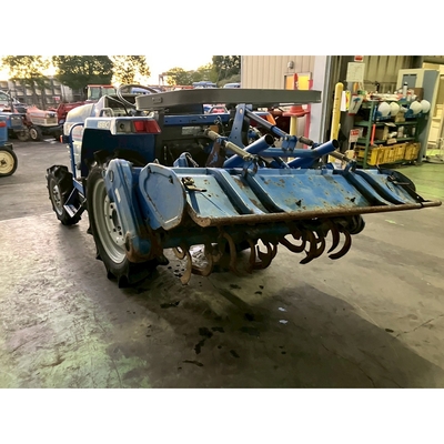 ISEKI トラクター TG21F