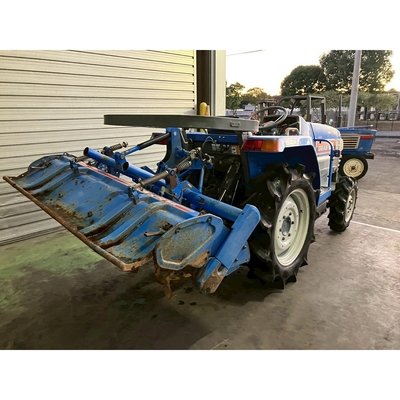 ISEKI トラクター TG21F