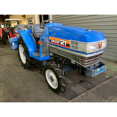 ISEKI トラクター TG21F
