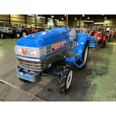 ISEKI トラクター TG21F