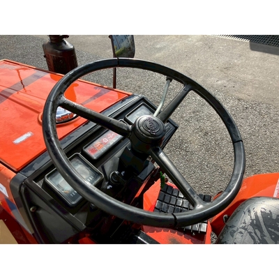 YANMAR トラクター F14D