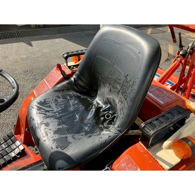 YANMAR トラクター F14D