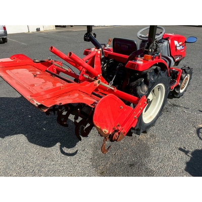 MITSUBISHI トラクター MMT16D