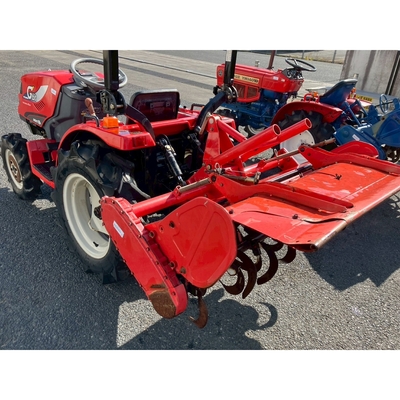 MITSUBISHI トラクター MMT16D