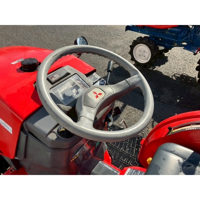 MITSUBISHI トラクター MMT16D