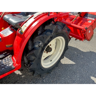 MITSUBISHI トラクター MMT16D