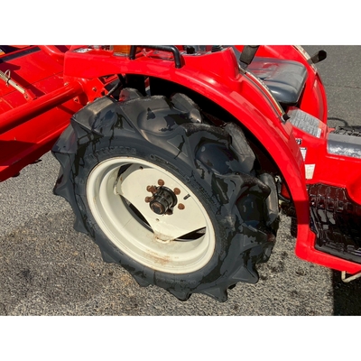 MITSUBISHI トラクター MMT16D