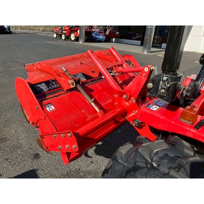 MITSUBISHI トラクター MMT16D