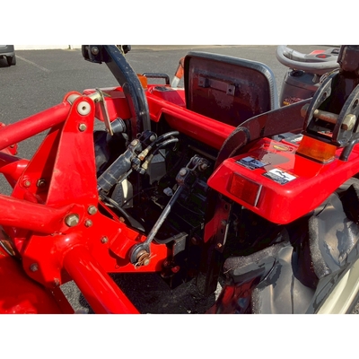 MITSUBISHI トラクター MMT16D