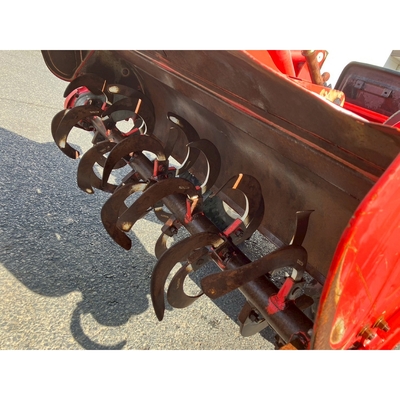 MITSUBISHI トラクター MMT16D