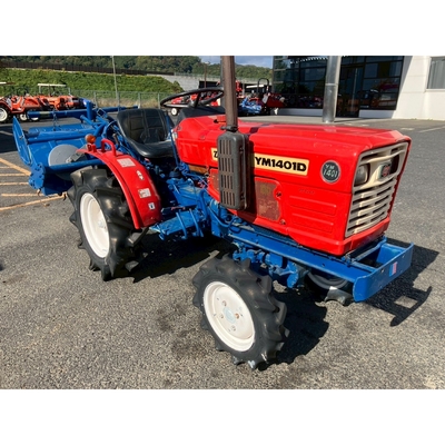 YANMAR トラクター YM1401D