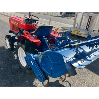 YANMAR トラクター YM1401D