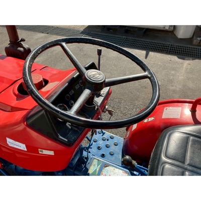 YANMAR トラクター YM1401D