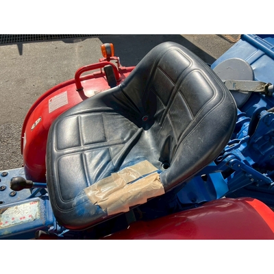 YANMAR トラクター YM1401D