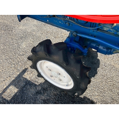 YANMAR トラクター YM1401D