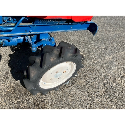 YANMAR トラクター YM1401D