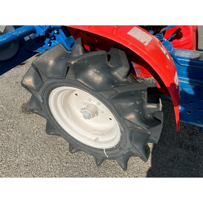 YANMAR トラクター YM1401D