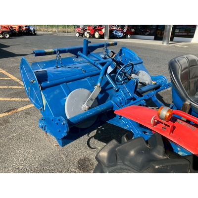 YANMAR トラクター YM1401D