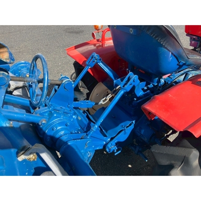 YANMAR トラクター YM1401D