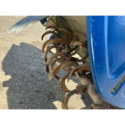 YANMAR トラクター YM1401D